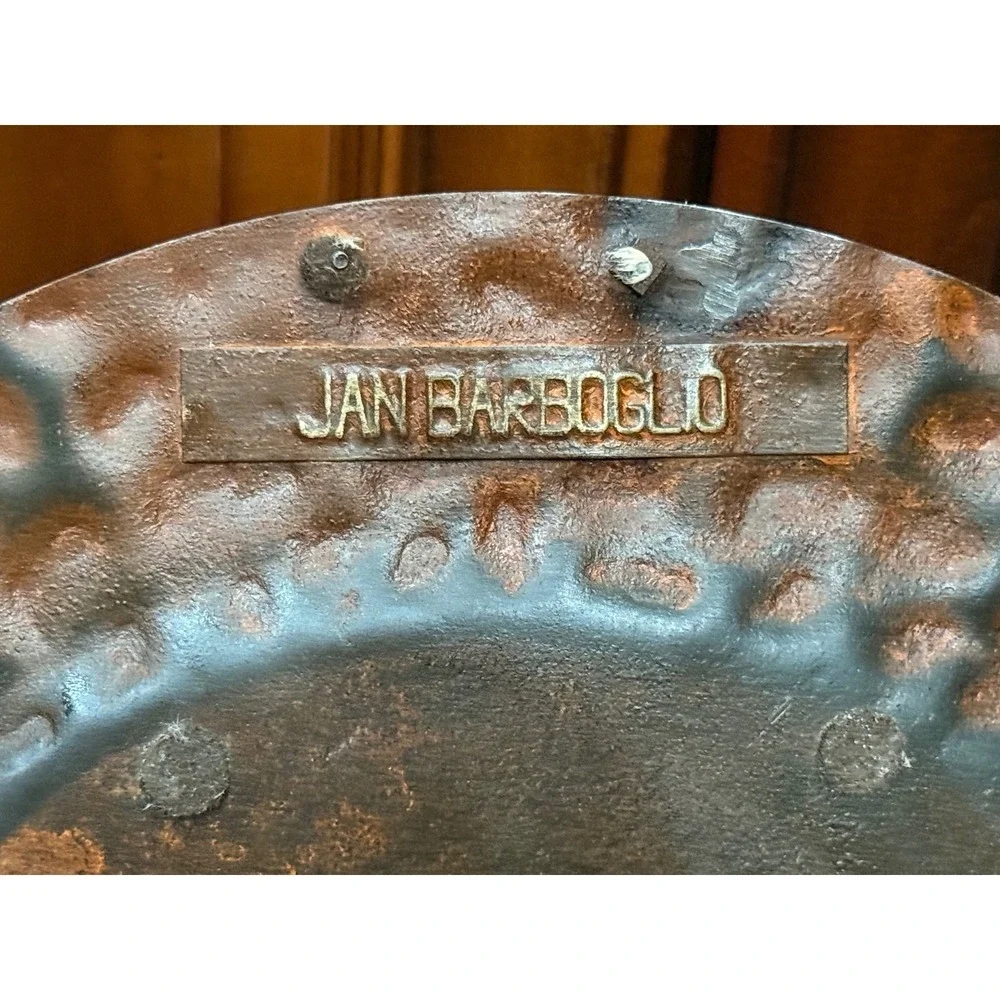 Jan Barboglio RARE 14
